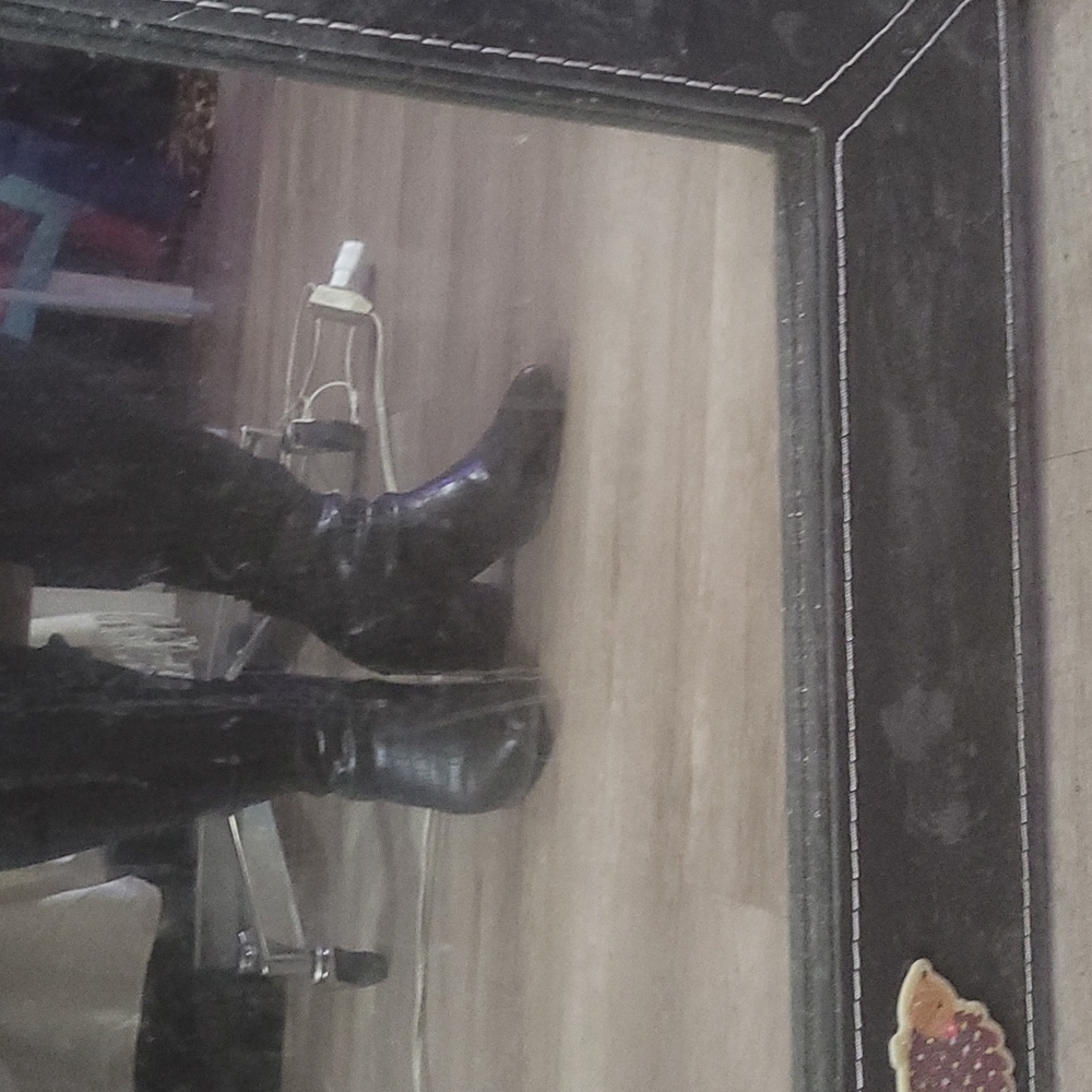 Spring collection boots 👢 - Picture 5 of 5